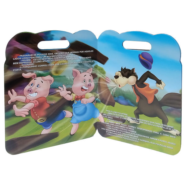 CLASSICOS ETERNOS PORQ 2